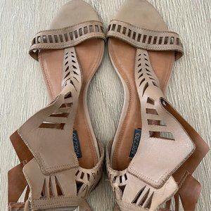AREZZO Flat sandals